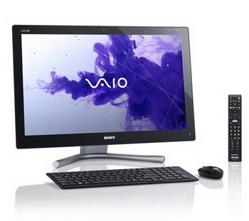 Sony VAIO L